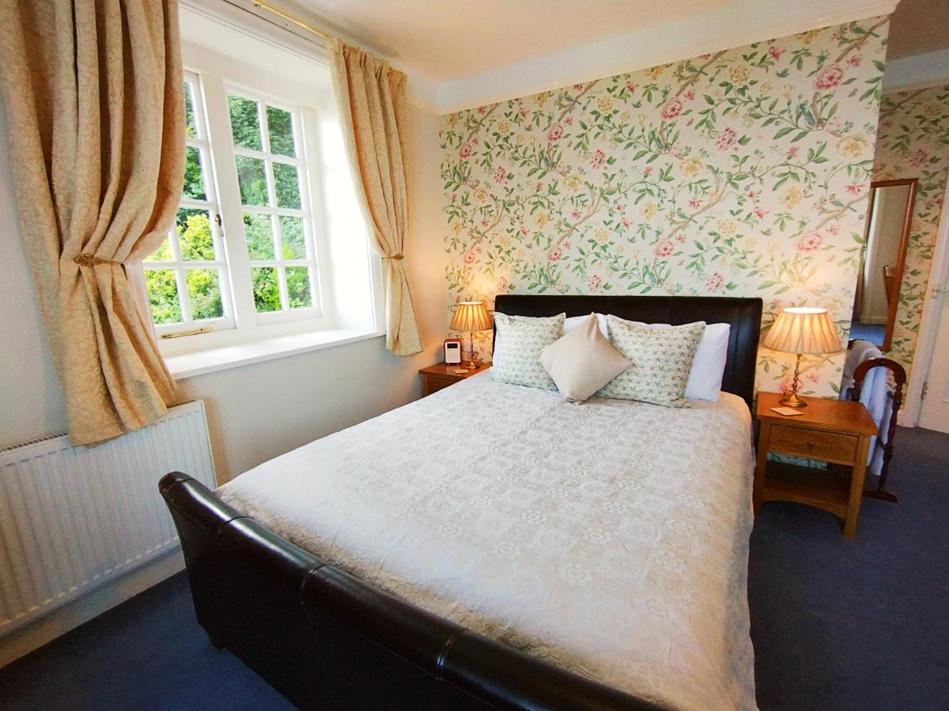 Chough'S Nest Hotel Lynton Exterior photo